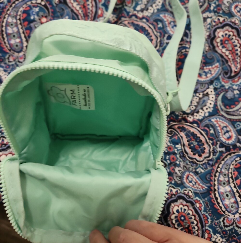 Farm Rio Crossbody - Picture 7 of 10